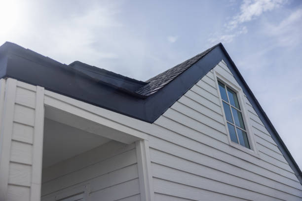 Best Residential Vinyl Siding Installation  in Davidson, NC
