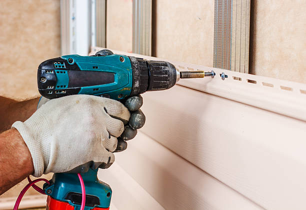Professional Siding Installation & Repair in Davidson, NC